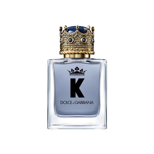 DOLCE & GABBANA, K by Dolce&Gabbana, Eau de Toilette, Herrenduft, 50 ml von Dolce & Gabbana