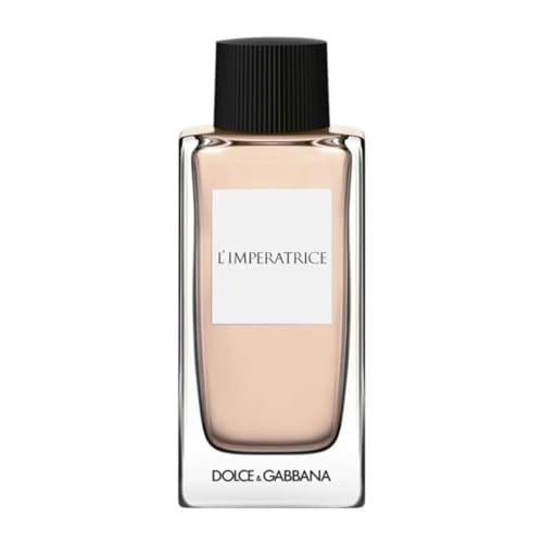 DOLCE & GABBANA, L’Imperatrice, Eau de Toilette, Damenduft, 100 ml von Dolce & Gabbana