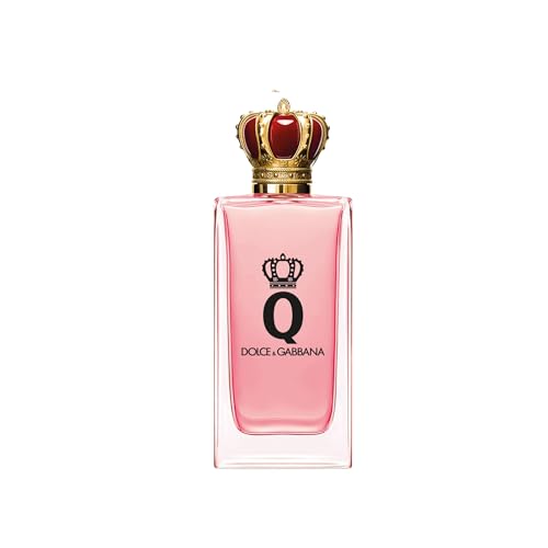 DOLCE & GABBANA, Q by Dolce & Gabbana, Eau de Parfum, Damenduft, 100 ml von Dolce & Gabbana