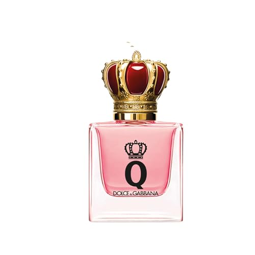 DOLCE & GABBANA, Q by Dolce & Gabbana, Eau de Parfum, Damenduft, 30 ml von Dolce & Gabbana