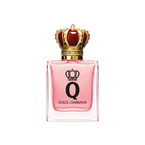DOLCE & GABBANA, Q by Dolce & Gabbana, Eau de Parfum, Damenduft, 50 ml von D&G