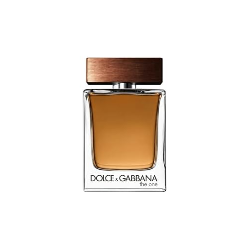 DOLCE & GABBANA, The One For Men, Eau de Toilette, Herrenduft, 100 ml von Dolce & Gabbana