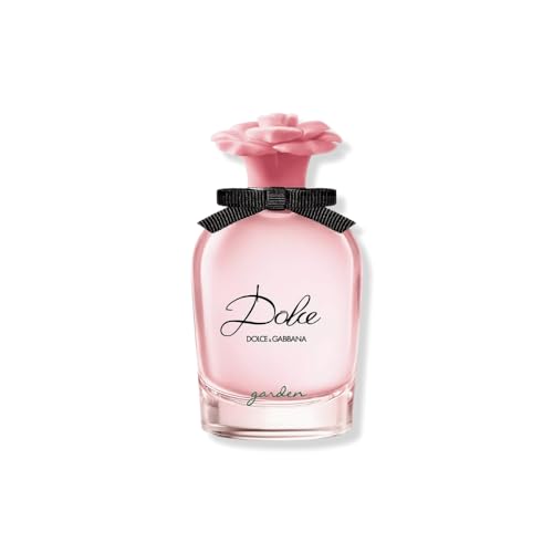 Dolce & Gabbana Dolce Garden femme/woman Eau de Parfum, 75 ml von Dolce & Gabbana