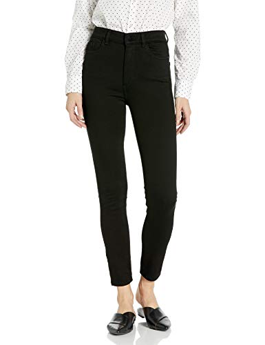 DL1961 Damen Farrow High Rise Skinny-Jeans 28 Hail von DL1961