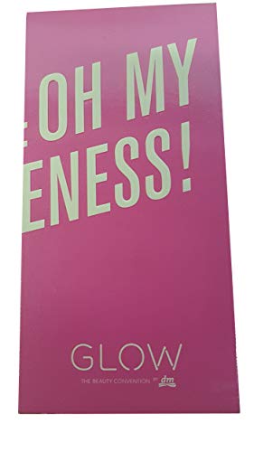 Glow Oh My Goodieness Eau de Parfum 50 ml EDP von D&M