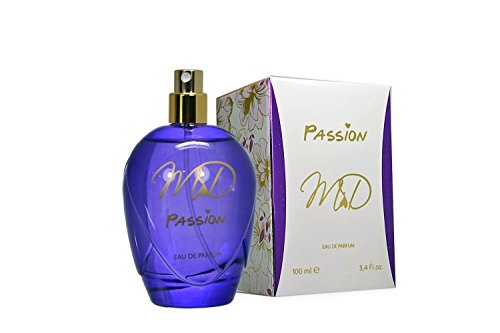 Passion Eau de Parfum 100 ml Spray Damen von D&M