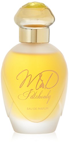 Patchouly Eau de Parfum 100 ml Spray Damen von D&M