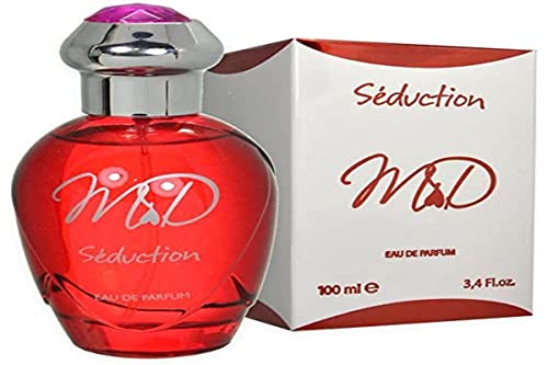 Seduction Eau de Parfum 100 ml Spray für Damen von D&M