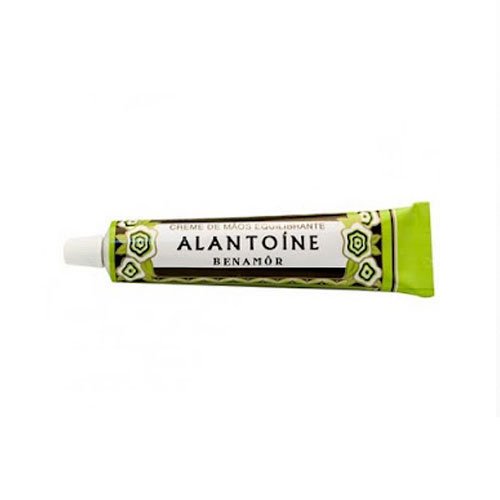 Benamor,Handcreme,Alantoine,30ml,Zitrus Duft von D & N