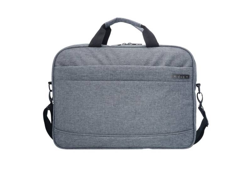 D&N Aktentasche Basic, Polyester von D&N