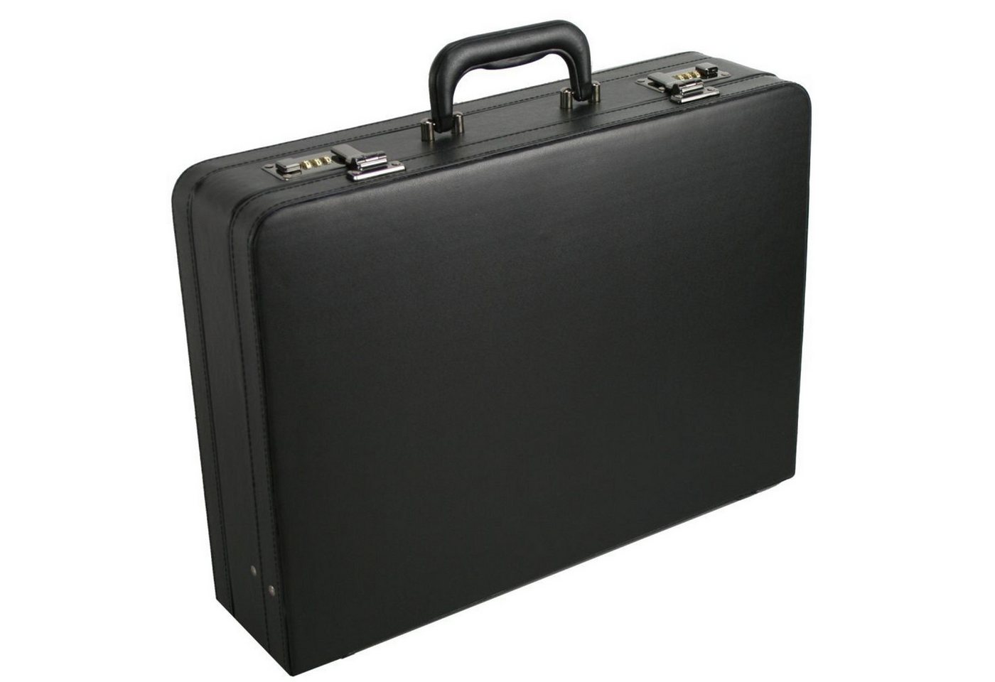 D&N Aktentasche Tradition, Kunstleder D&N Aktentasche Tradition, Kunstleder von D&N