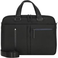 D&N Business Line - Aktentasche Leder 40 cm von D&N