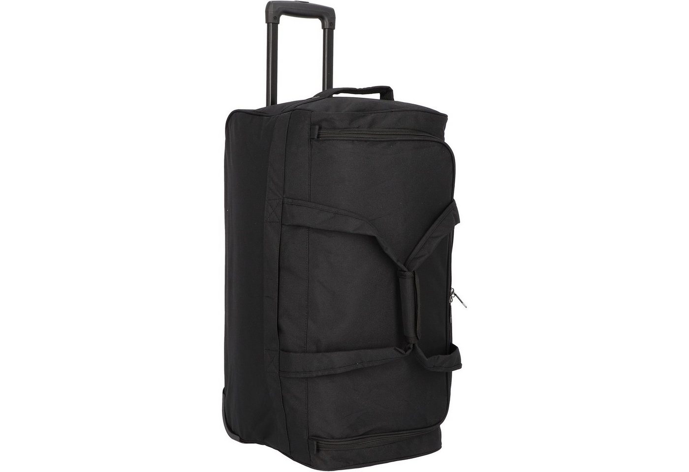 D&N Reisetasche Travel Line 7700, Polyester D&N Reisetasche Travel Line 7700, Polyester von D&N