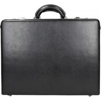 D&N Tradition - Aktenkoffer Leder 45 cm erw. von D&N