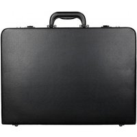 D&N Tradition Business - Aktenkoffer PU 46 cm von D&N