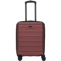 D&N Travel Line 2400 - 4-Rollen-Trolley S 54 cm von D&N