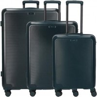 D&N Travel Line 2500 - Trolley-Set, 3tlg. von D&N