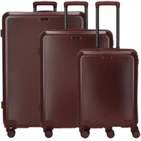 D&N Travel Line 2500 - Trolley-Set, 3tlg. von D&N