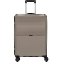 D&N Travel Line 4000 - 4-Rollen-Trolley M 66 cm von D&N