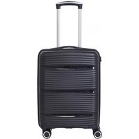 D&N Travel Line 4200 - 4-Rollen-Kabinentrolley S 55 cm von D&N