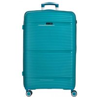 D&N Travel Line 4200 - 4-Rollen-Trolley L 77 cm von D&N