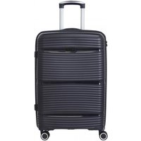 D&N Travel Line 4200 - 4-Rollen-Trolley M 67 cm von D&N