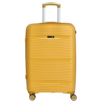 D&N Travel Line 4200 - 4-Rollen-Trolley M 67 cm von D&N