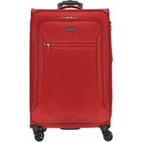 D&N Travel Line 6404 - 4-Rollen-Trolley L 78 cm von D&N