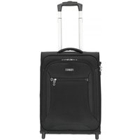 D&N Travel Line 6404 - 2-Rollen-Trolley S 49 cm von D&N