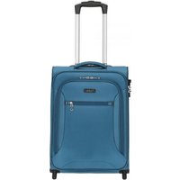 D&N Travel Line 6404 - 2-Rollen-Trolley S 49 cm von D&N