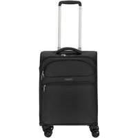 D&N Travel Line 9104 - 4-Rollen-Kabinentrolley S 55 cm von D&N