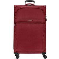 D&N Travel Line 9104 - 4-Rollen-Trolley L 78 cm erw. von D&N