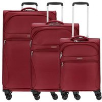 D&N Travel Line 9104 - Trolley-Set, 3tlg. von D&N