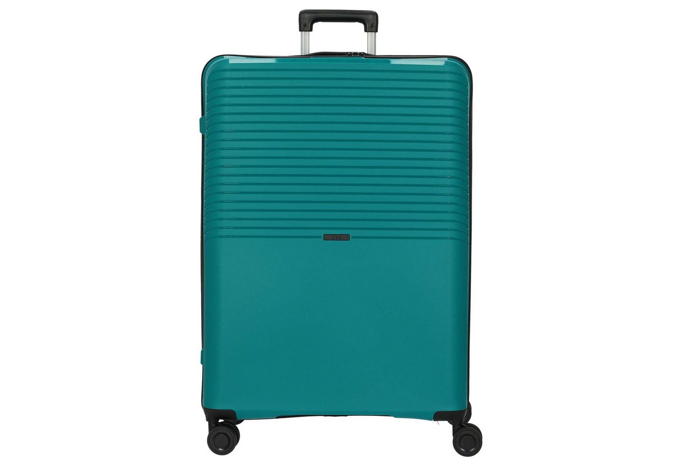 D&N Trolley Travel Line 4000 - 4-Rollen-Trolley L 76 cm, 4 Rollen D&N Trolley Travel Line 4000 - 4-Rollen-Trolley L 76 cm, 4 Rollen von D&N