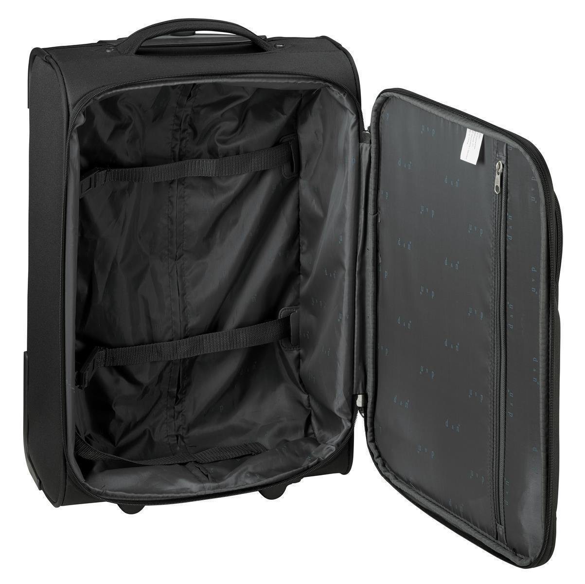 D&N Trolley SN d&n Trolley Größe S blau von D&N