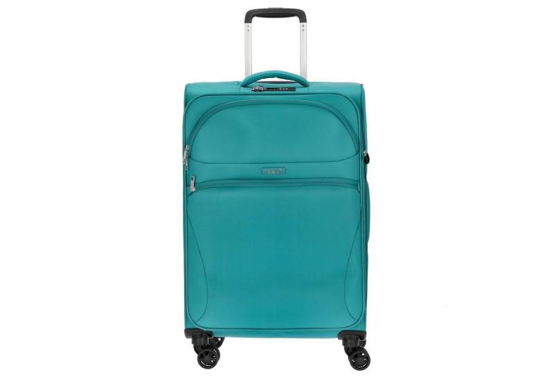 D&N Trolley, 4 Rollen von D&N