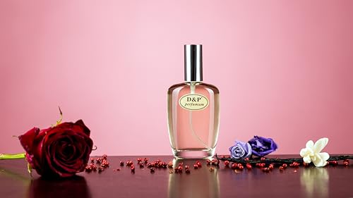 D&P Perfumum V8 SWEVEN Eau de Parfum D&P Perfumum V8 SWEVEN Eau de Parfum von D&P Perfumum