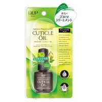 D-up - Aroma Treatment Cuticle Oil 15ml von D-up