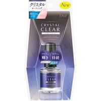 D-up - Crystal Clear Top Coat 15ml von D-up