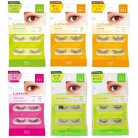 D-up - Eyelash Lashever 2 pairs - 203 Long von D-up