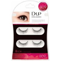 D-up - Eyelashes 809 Rich 2 pairs von D-up