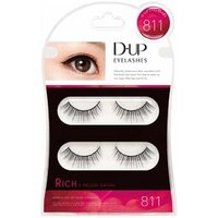 D-up - Eyelashes 811 Rich 2 pairs von D-up