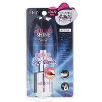 D-up - Million Shine Top Coat 15ml von D-up