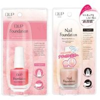 D-up - Nail Foundation Nude Beige von D-up