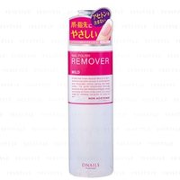 D-up - Nail Polish Remover Mild 200ml von D-up