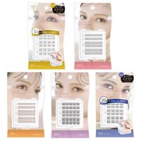 D-up - Quick Extension 120 pcs - 06 Vtype Volume von D-up
