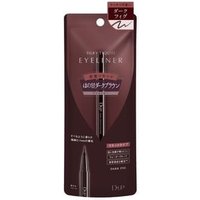 D-up - Silky Liquid Eyeliner Waterproof Dark Fig von D-up