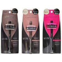 D-up - Silky Liquid Eyeliner Waterproof - Eyelinerstift von D-up