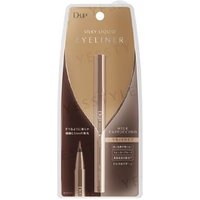 D-up - Silky Liquid Eyeliner Waterproof - Eyelinerstift von D-up