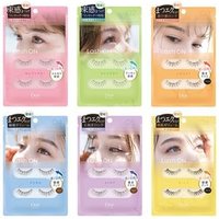 D-up - Eyelash Lash On 02 Accent von D-up